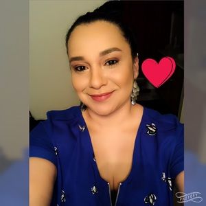 Meet your Posher, Priscella